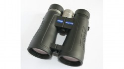 1.Knight D-ED 10X50 Binoculars, Black